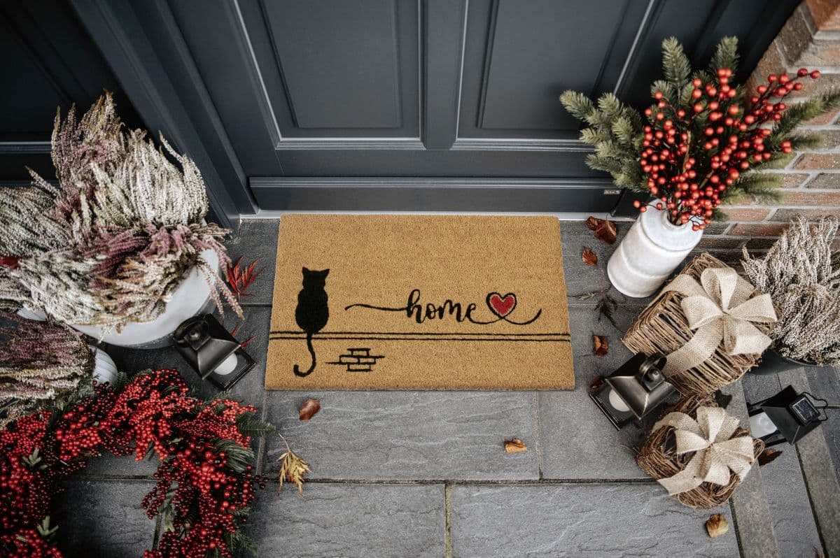 Kokosová rohož Hanse Home Mix Mats 106200 Cocos 2