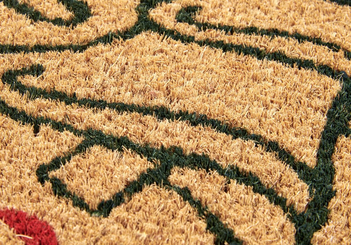 Kokosová rohož Hanse Home Mix Mats 106196 Cocos 3