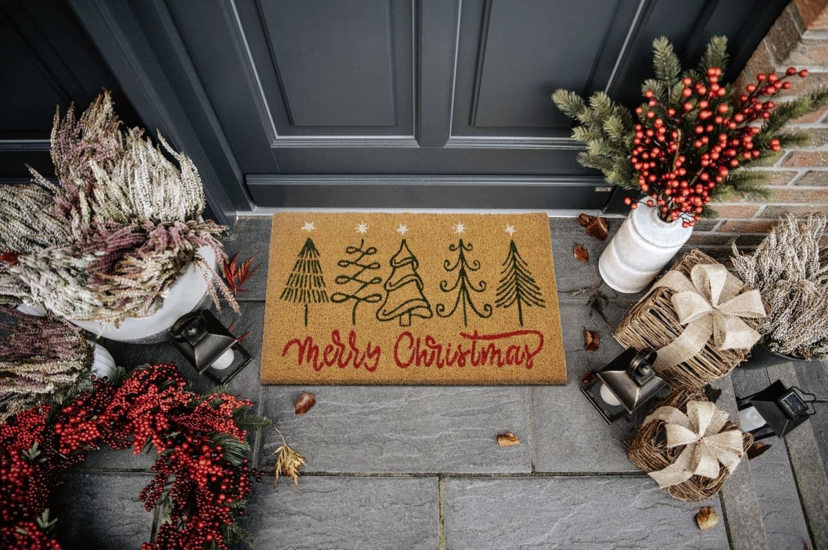 Kokosová rohož Hanse Home Mix Mats 106196 Cocos 2