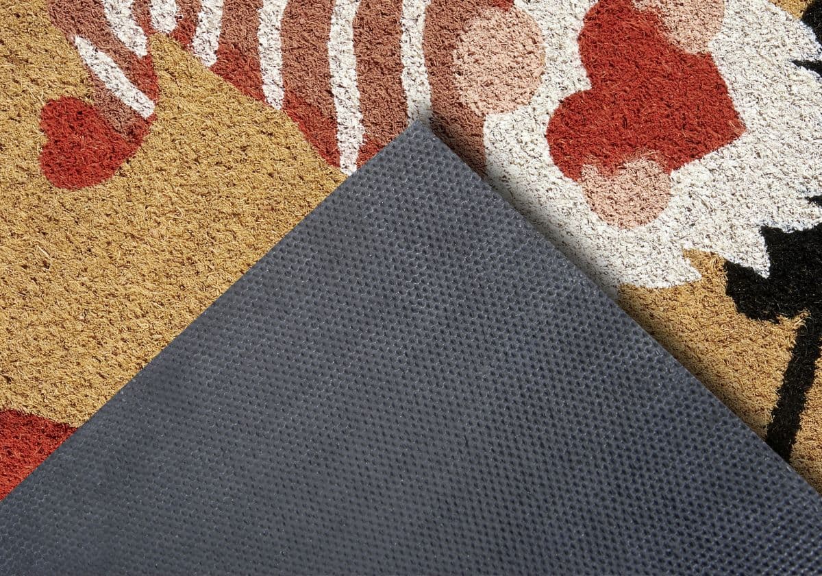 Kokosová rohož Hanse Home Mix Mats 106195 Cocos 4