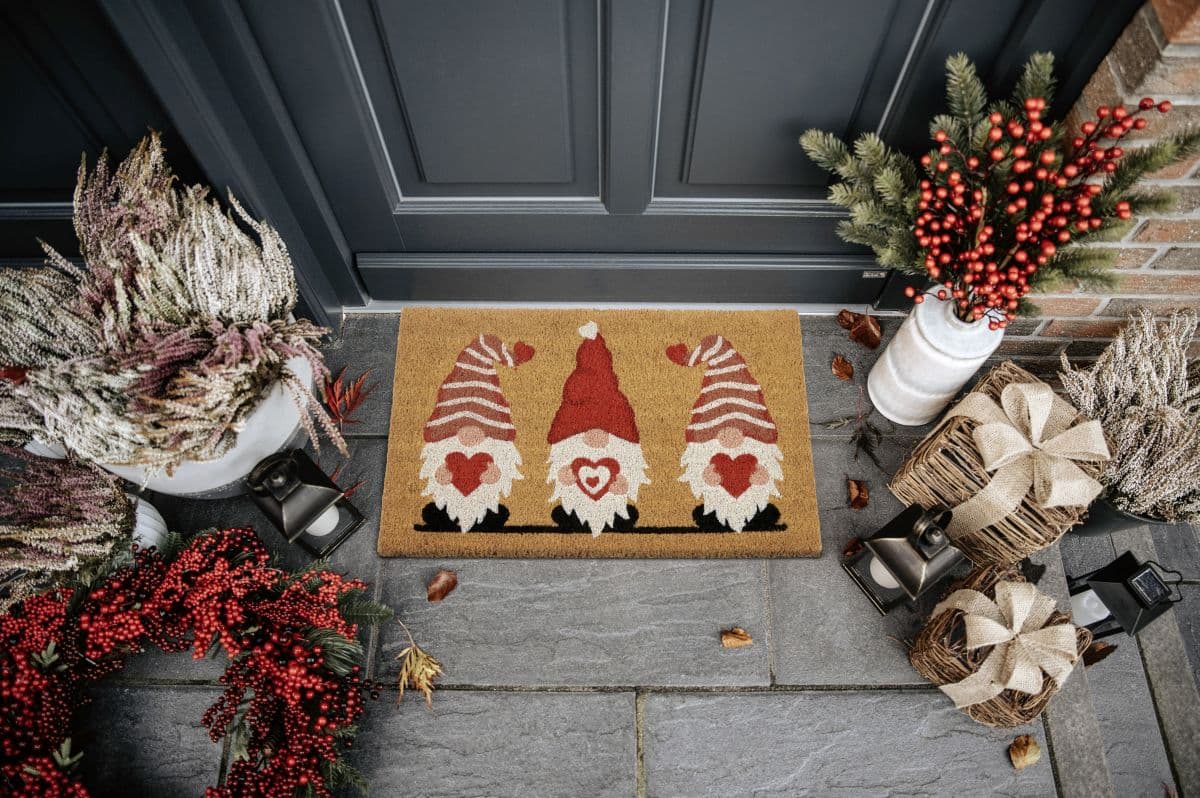 Kokosová rohož Hanse Home Mix Mats 106195 Cocos 2