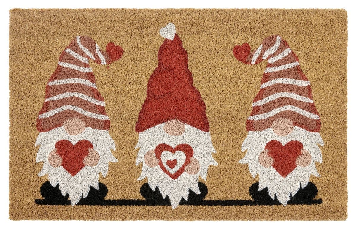 Kokosová rohož Hanse Home Mix Mats 106195 Cocos 7