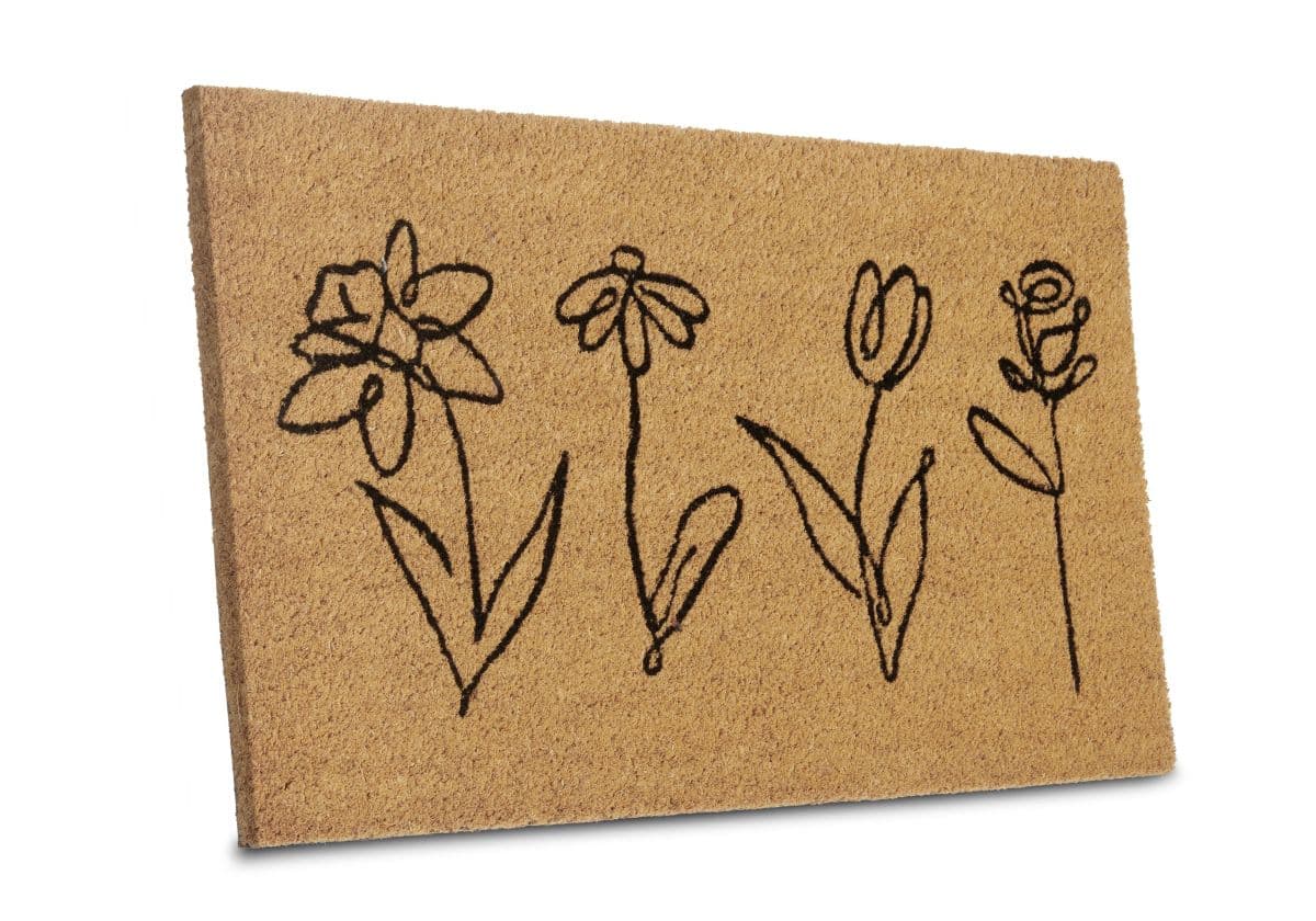 Kokosová rohož Hanse Home Mix Mats 106202 Cocos 6