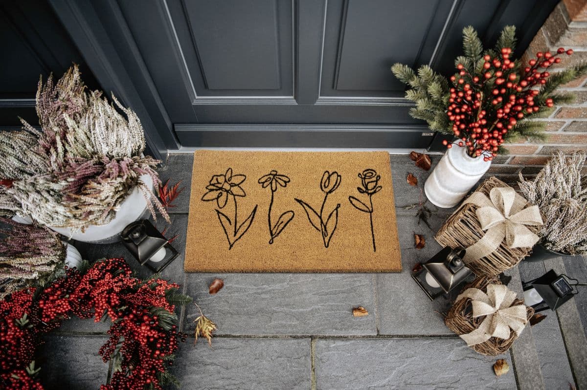 Kokosová rohož Hanse Home Mix Mats 106202 Cocos 2