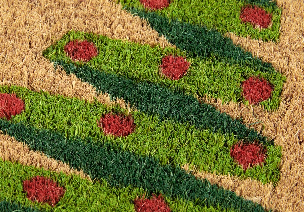 Kokosová rohož Hanse Home Mix Mats 106197 Cocos 3