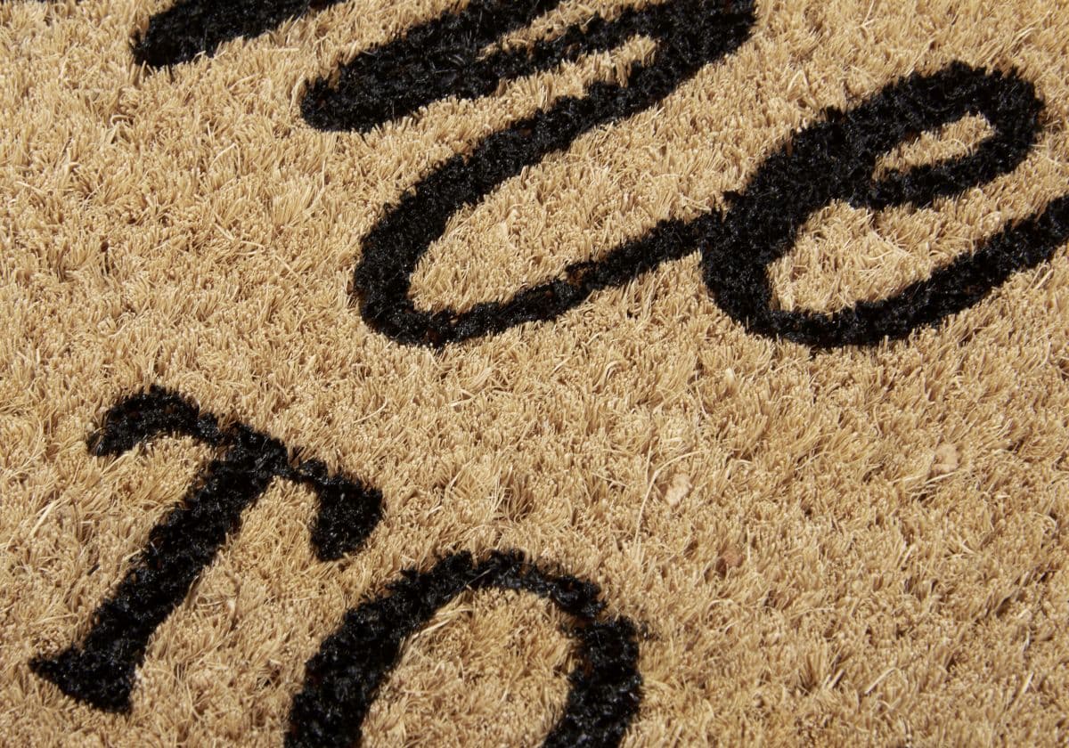 Kokosová rohož Hanse Home Mix Mats 105702 Cocos 3