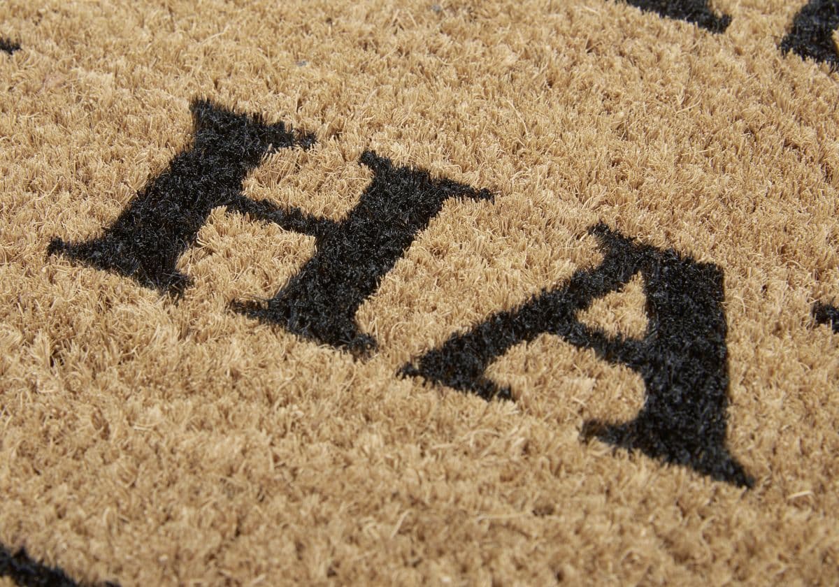 Kokosová rohož Hamse Home Mix Mats 105660 Cocos 3