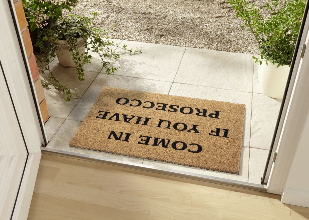 Kokosová rohož Hamse Home Mix Mats 105660 Cocos 2