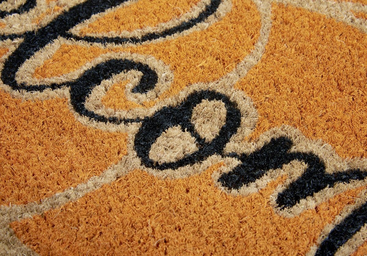 Kokosová rohož Hamse Home Mix Mats 105665 Cocos 3