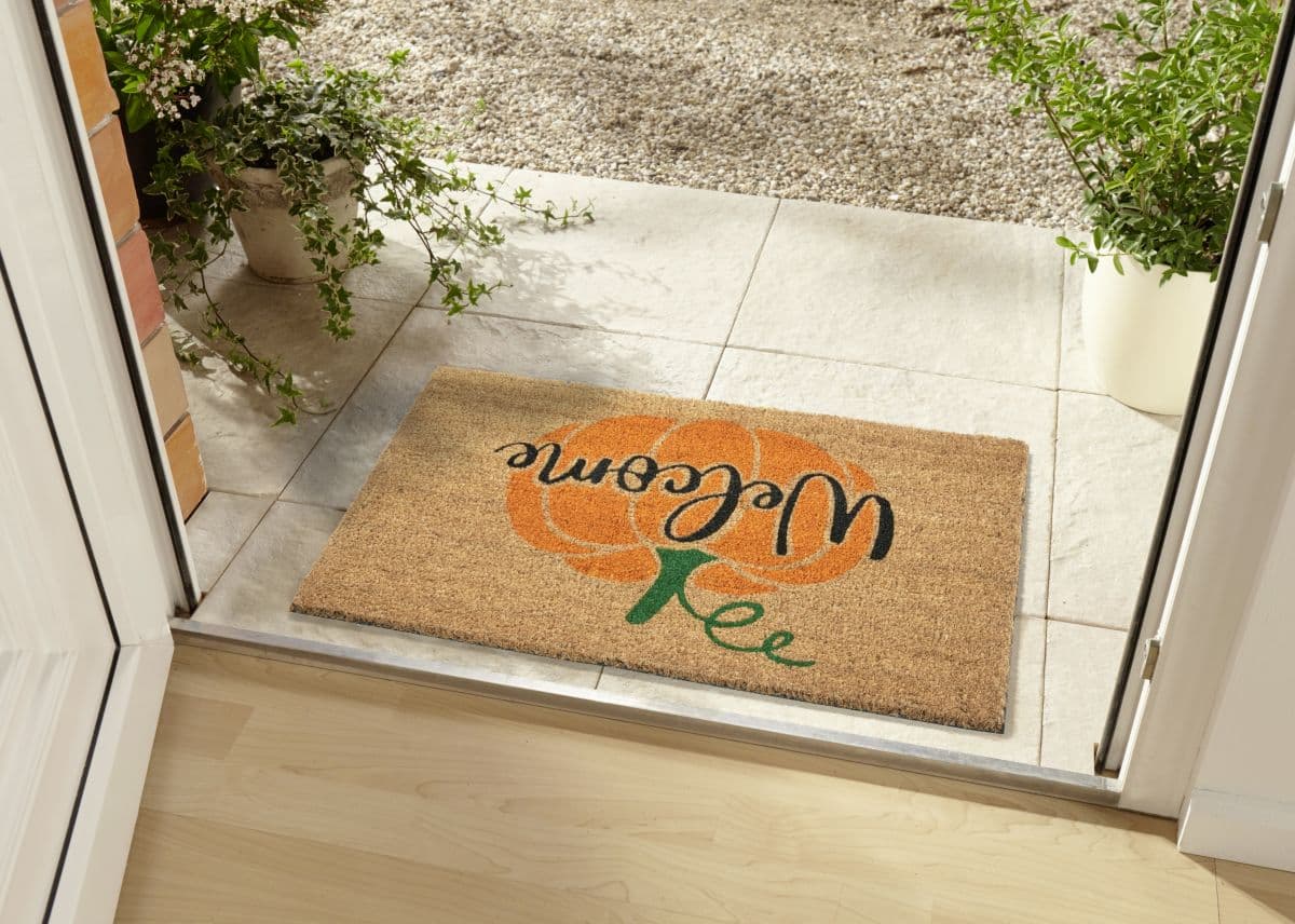 Kokosová rohož Hamse Home Mix Mats 105665 Cocos 2