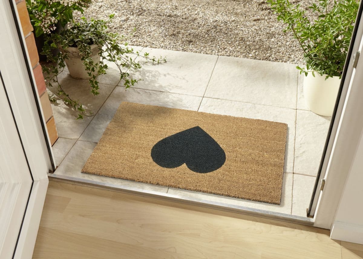Kokosová rohož Hamse Home Mix Mats 105672 Cocos 2