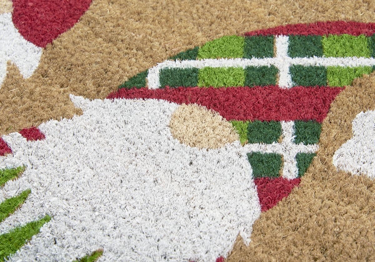 Kokosová rohož Hamse Home Mix Mats 105674 Cocos 3
