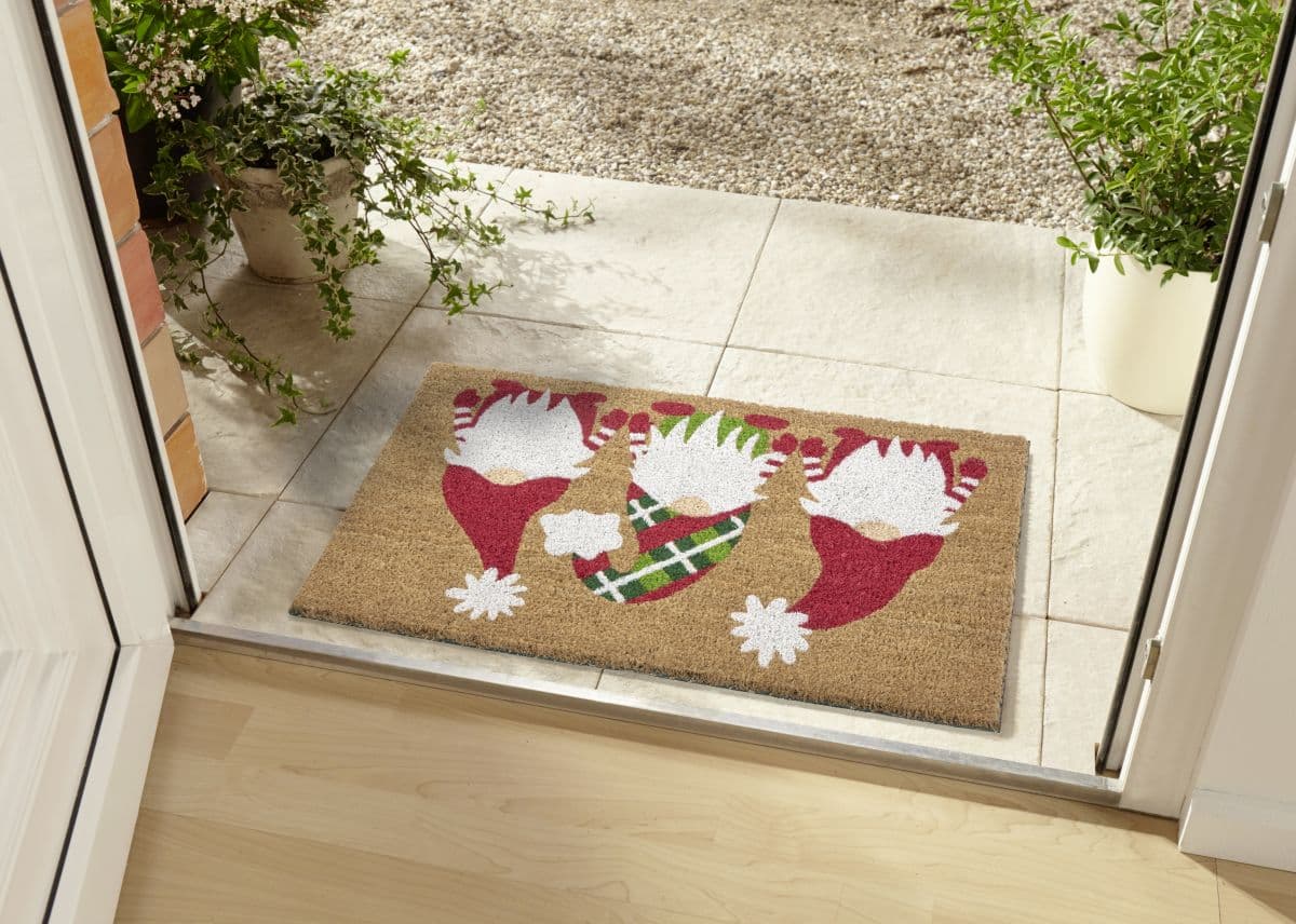 Kokosová rohož Hamse Home Mix Mats 105674 Cocos 2