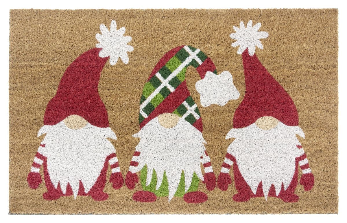 Kokosová rohož Hamse Home Mix Mats 105674 Cocos 6