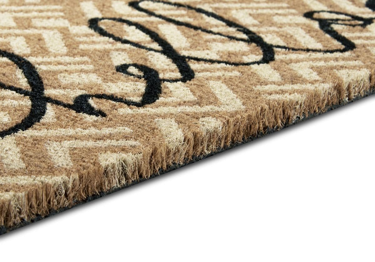 Kokosová rohož Hamse Home Mix Mats 105681 Cocos 6