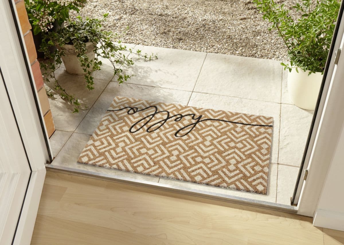 Kokosová rohož Hamse Home Mix Mats 105681 Cocos 2