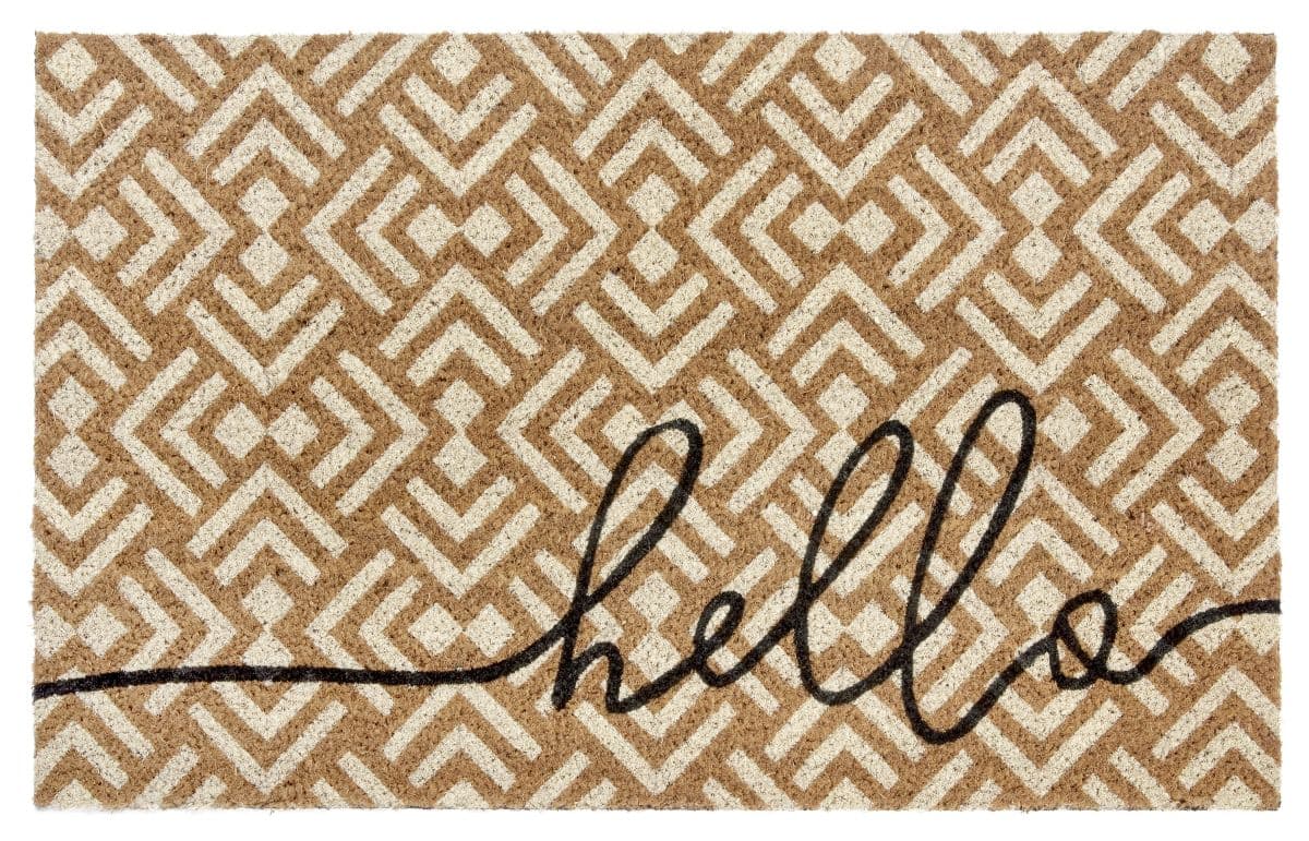 Kokosová rohož Hamse Home Mix Mats 105681 Cocos 5