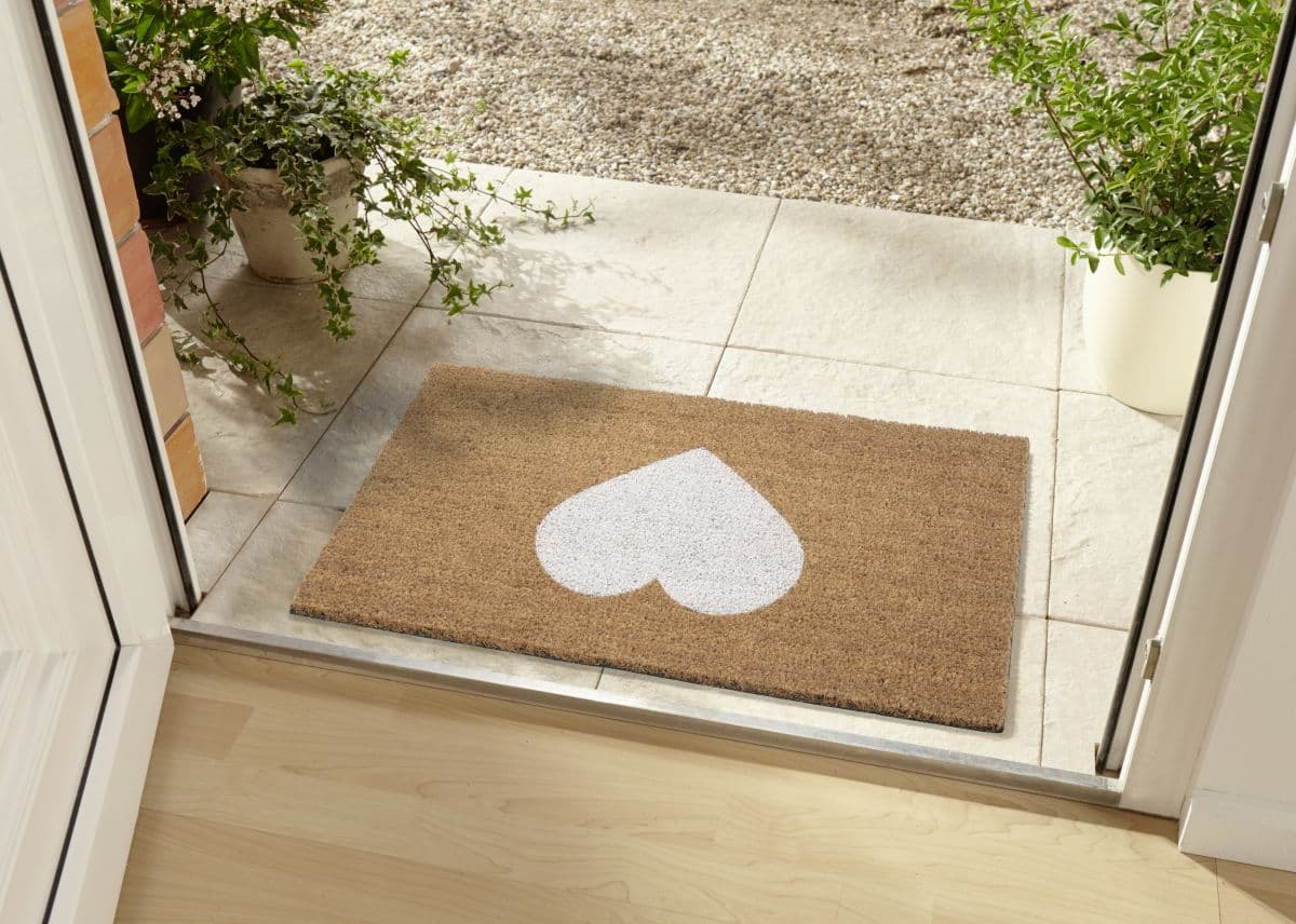 Kokosová rohož Hamse Home Mix Mats 105682 Cocos 2