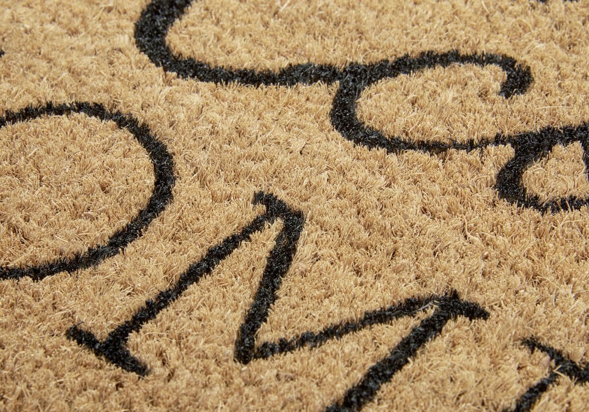 Kokosová rohož Hamse Home Mix Mats 105684 Cocos 3