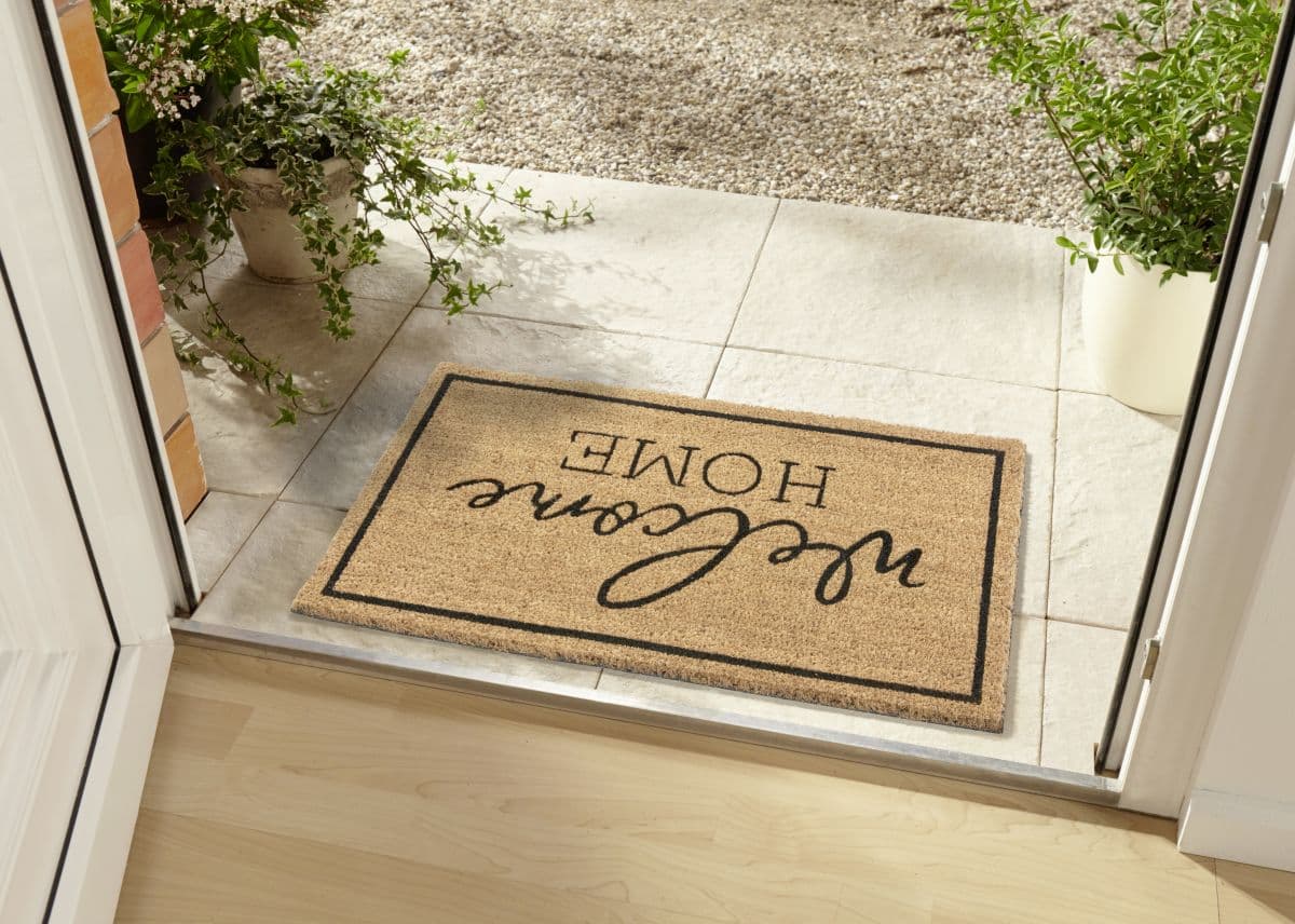 Kokosová rohož Hamse Home Mix Mats 105684 Cocos 2