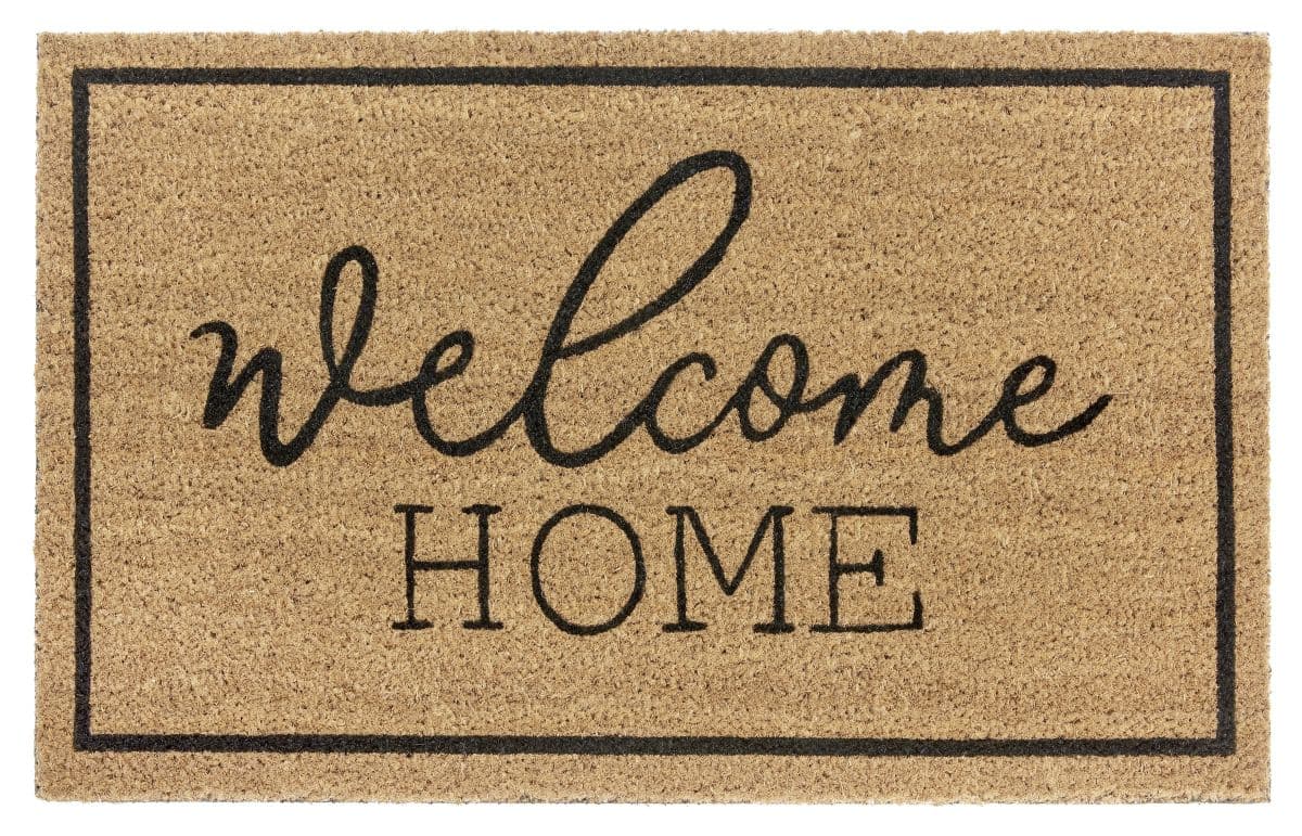 Kokosová rohož Hamse Home Mix Mats 105684 Cocos 6