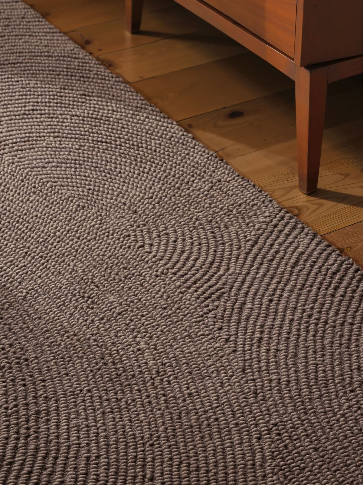 Kusový běhoun Hanse Home Calmio 106219 Taupe 6