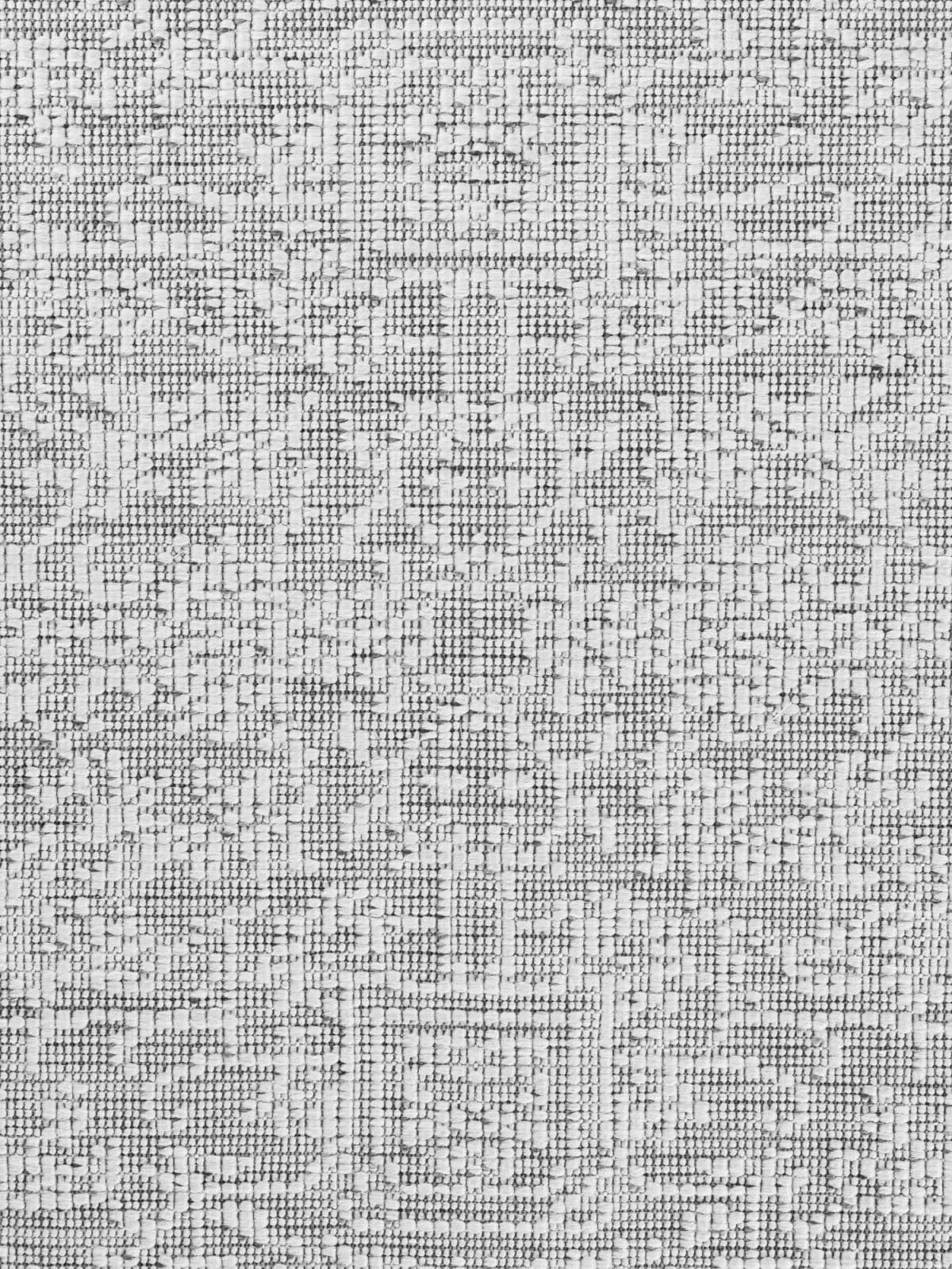 Kusový běhoun Northrugs Duet 106249 White Grey 10