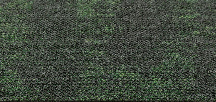 Kobercové čtverce Graphic Vapour 142 3