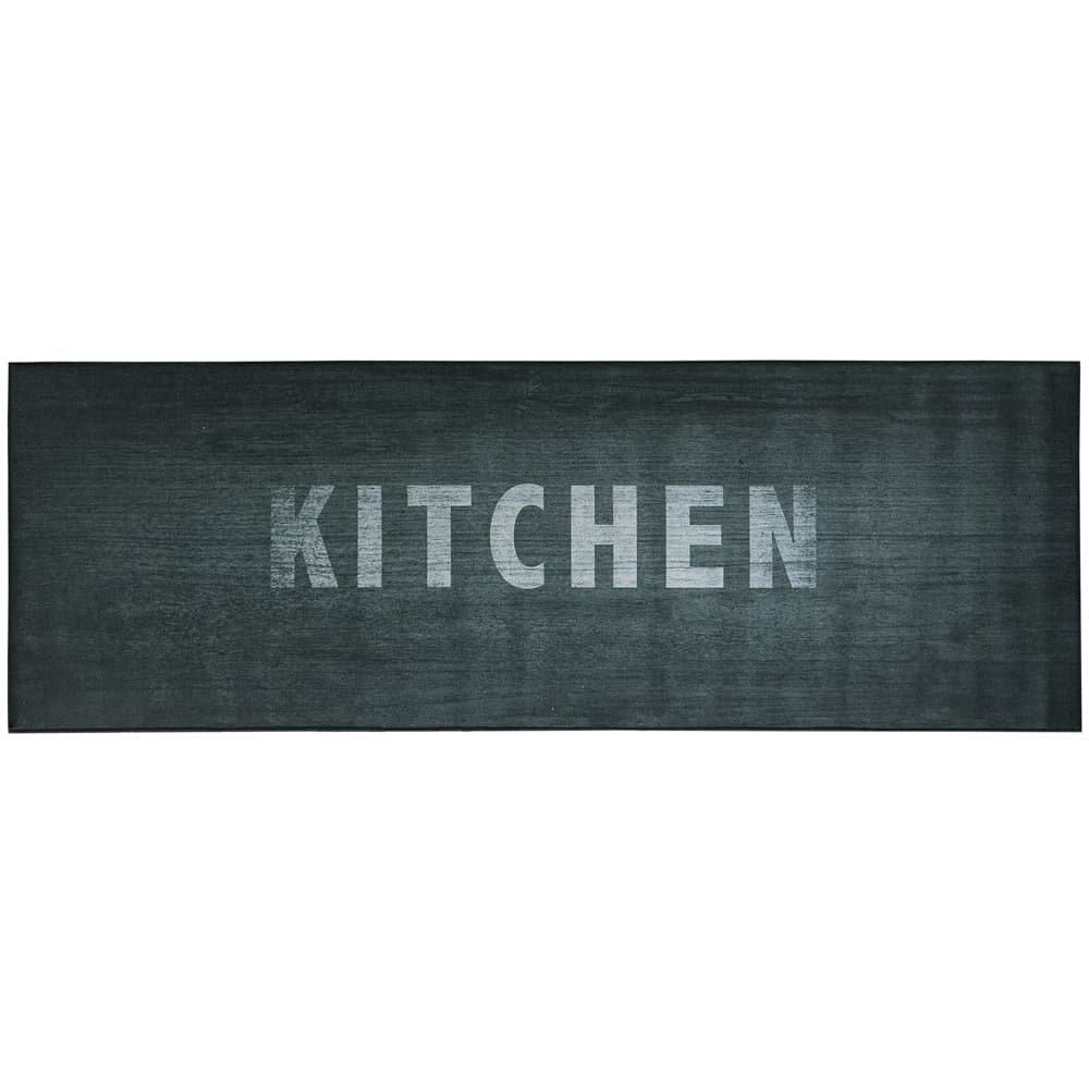 Předložka do kuchyně LUNA 101 grey 2