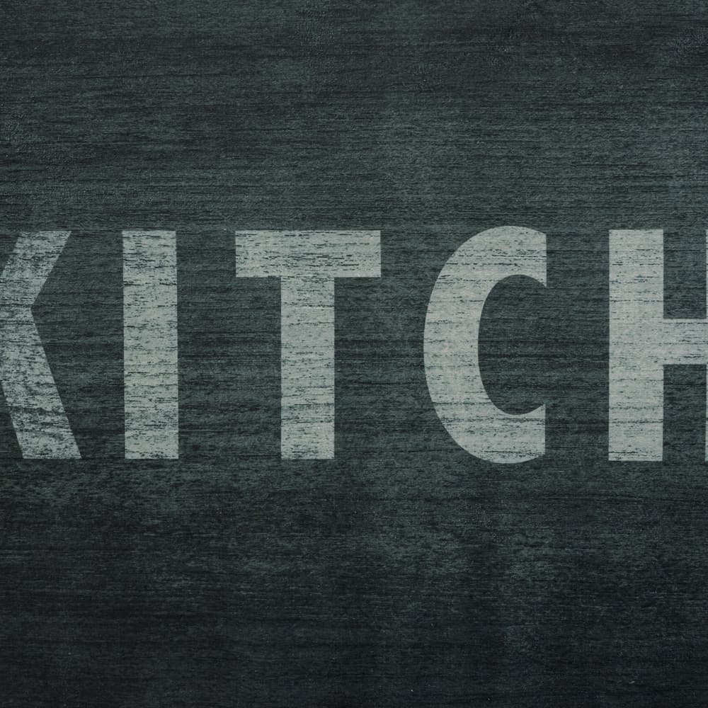Předložka do kuchyně LUNA 101 grey 3