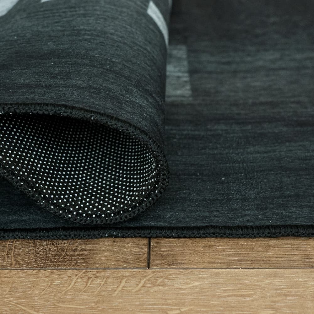 Předložka do kuchyně LUNA 101 grey 5