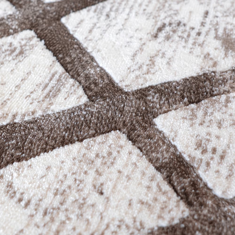 Kusový koberec ARTE 07799 C11 - Cream 2