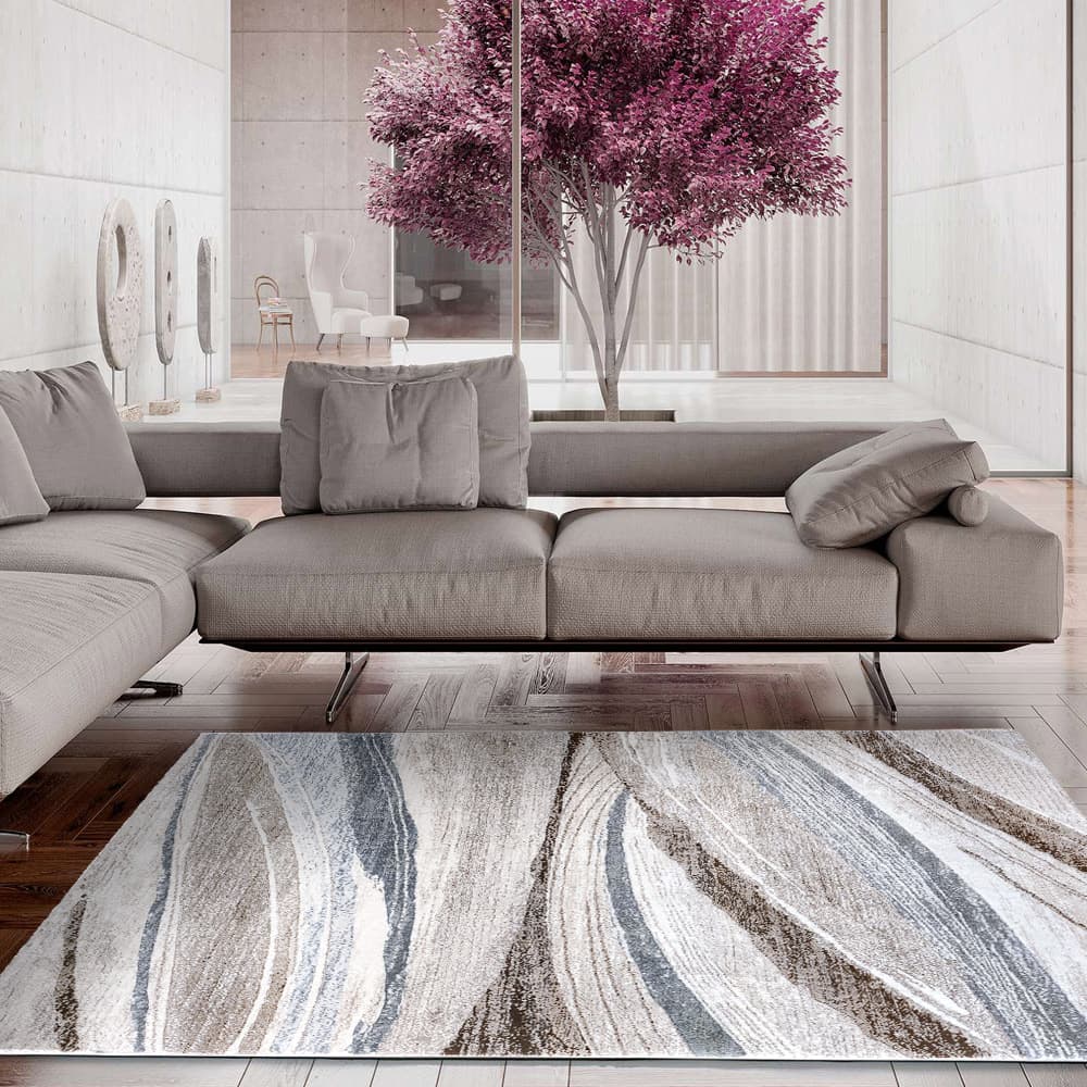 Kusový koberec ARTE 15104 C11 - Cream 6