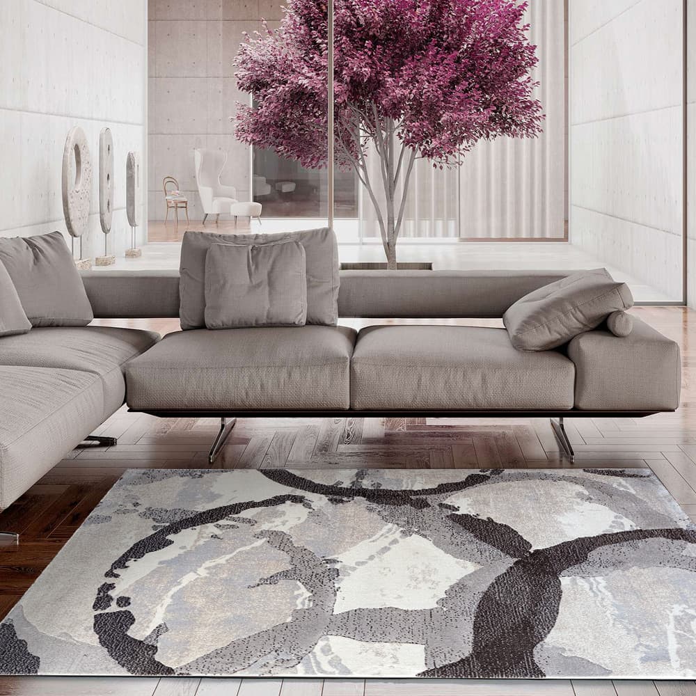 Kusový koberec ARTE 16958 J10 - Beige 6