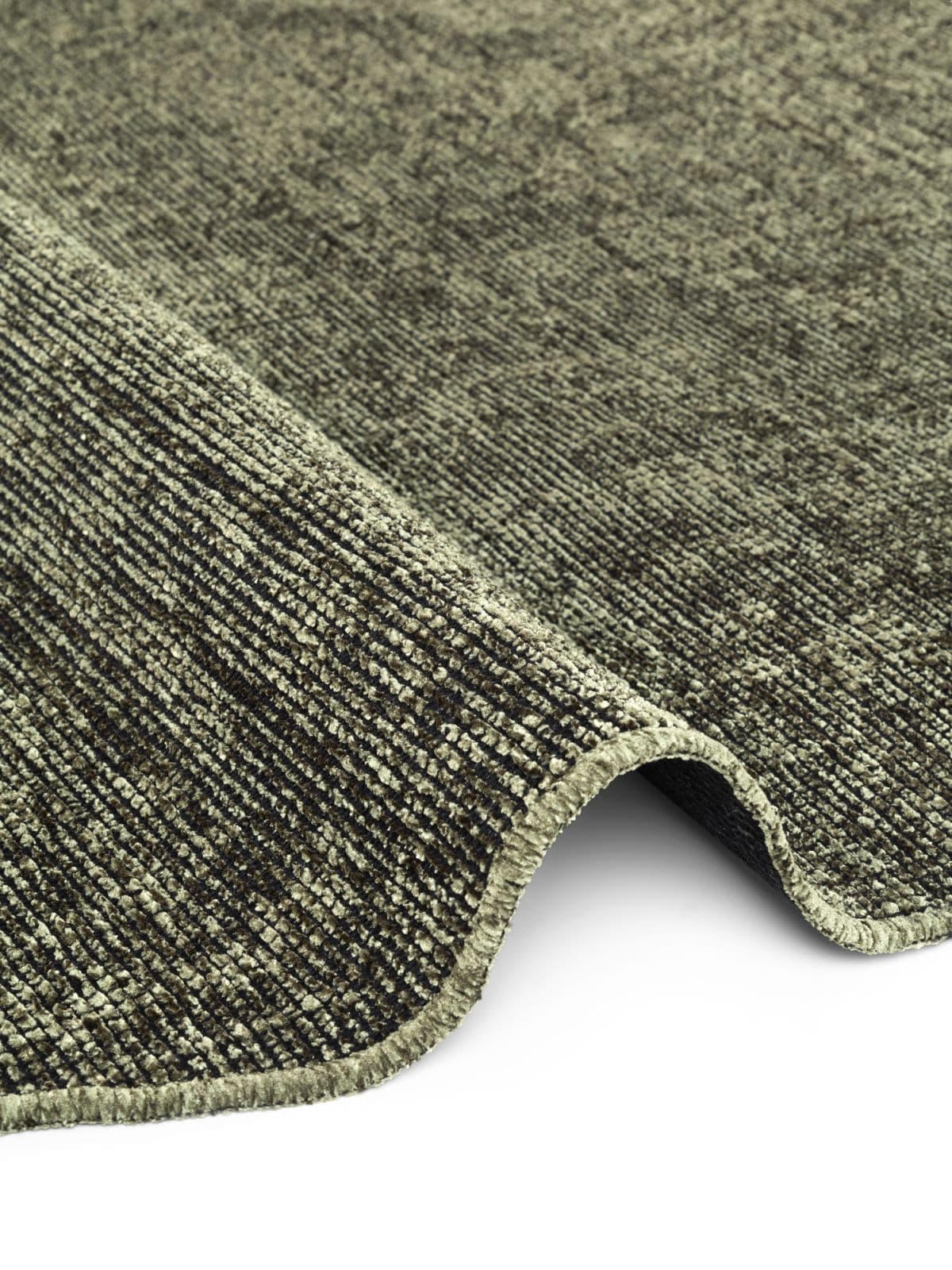 Kruhový kusový koberec Elle Decoration Brilliance 106313 Green Ø 160 cm 4
