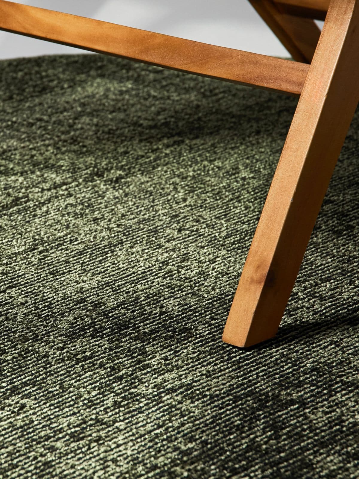 Kruhový kusový koberec Elle Decoration Brilliance 106313 Green Ø 160 cm 9