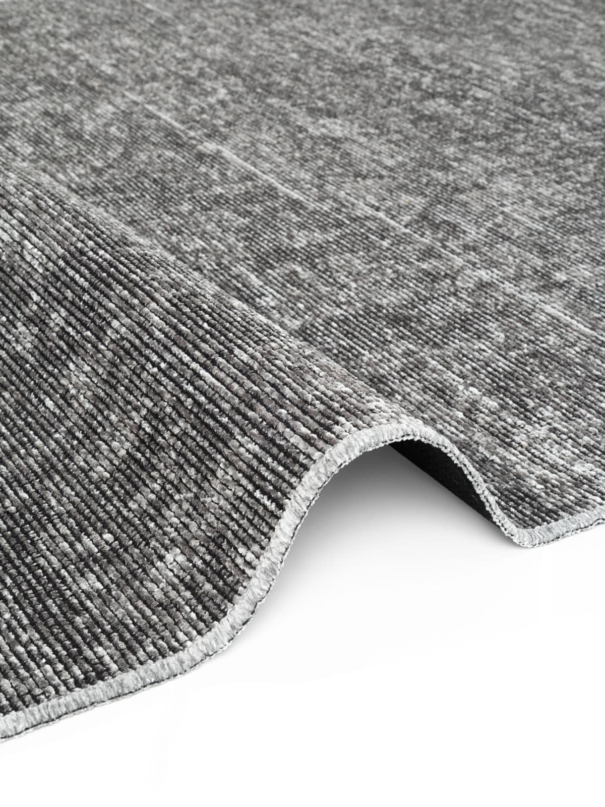 Kusový běhoun Elle Decoration Brilliance 106310 Silver Grey 4