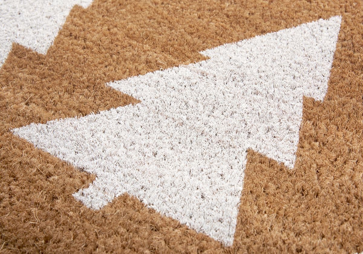Kokosová rohož Hamse Home Mix Mats 105670 Cocos 2
