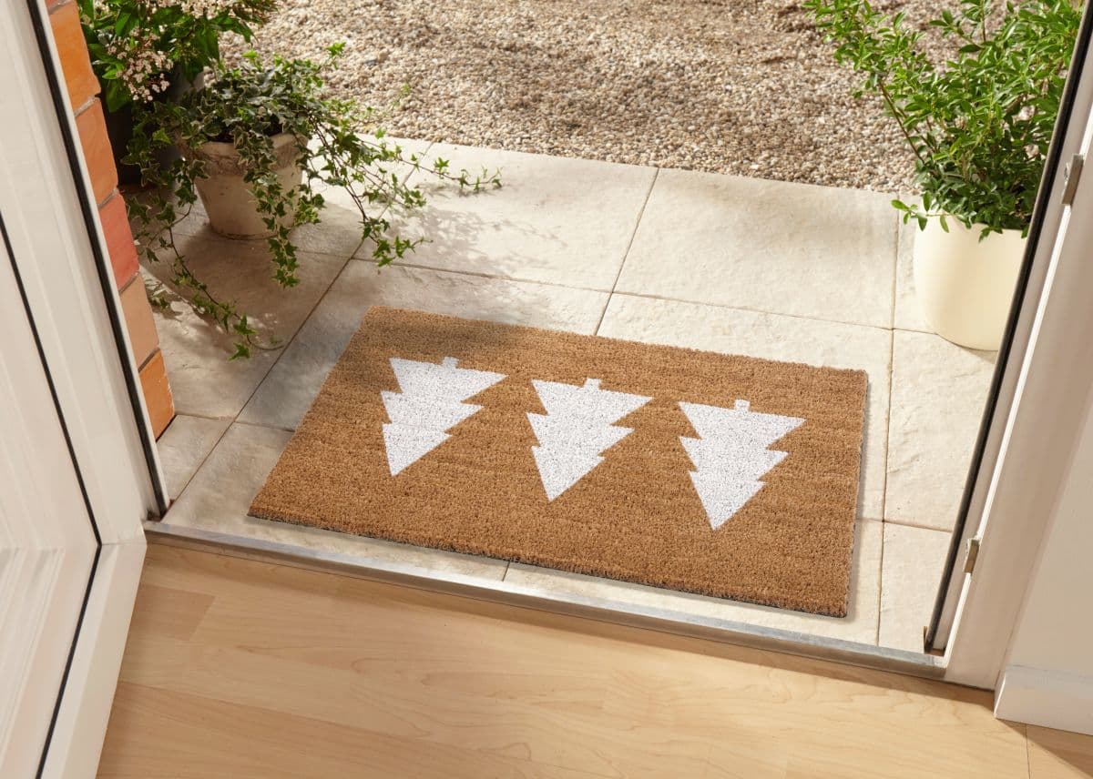 Kokosová rohož Hamse Home Mix Mats 105670 Cocos 6
