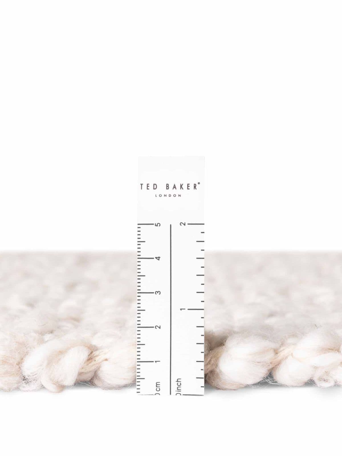Kusový běhoun Ted Baker Notting Hill 106342 Cream 9