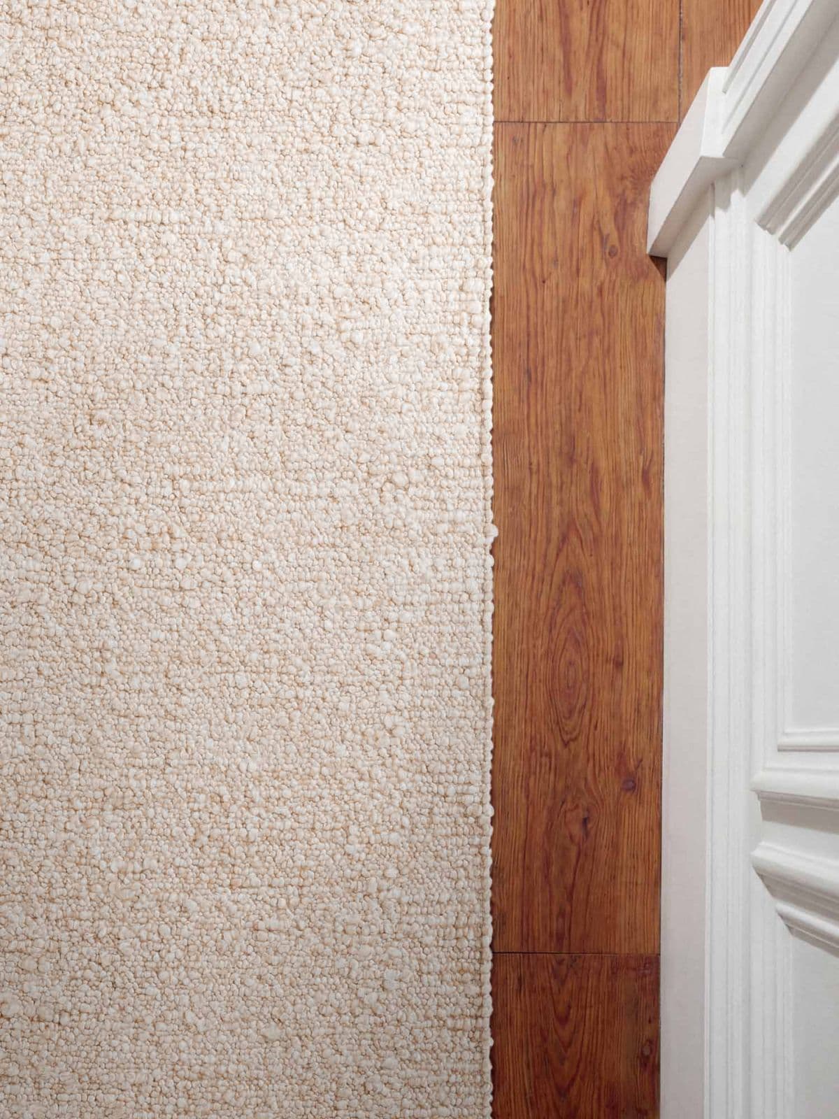 Kusový běhoun Ted Baker Notting Hill 106343 Cream Beige 6