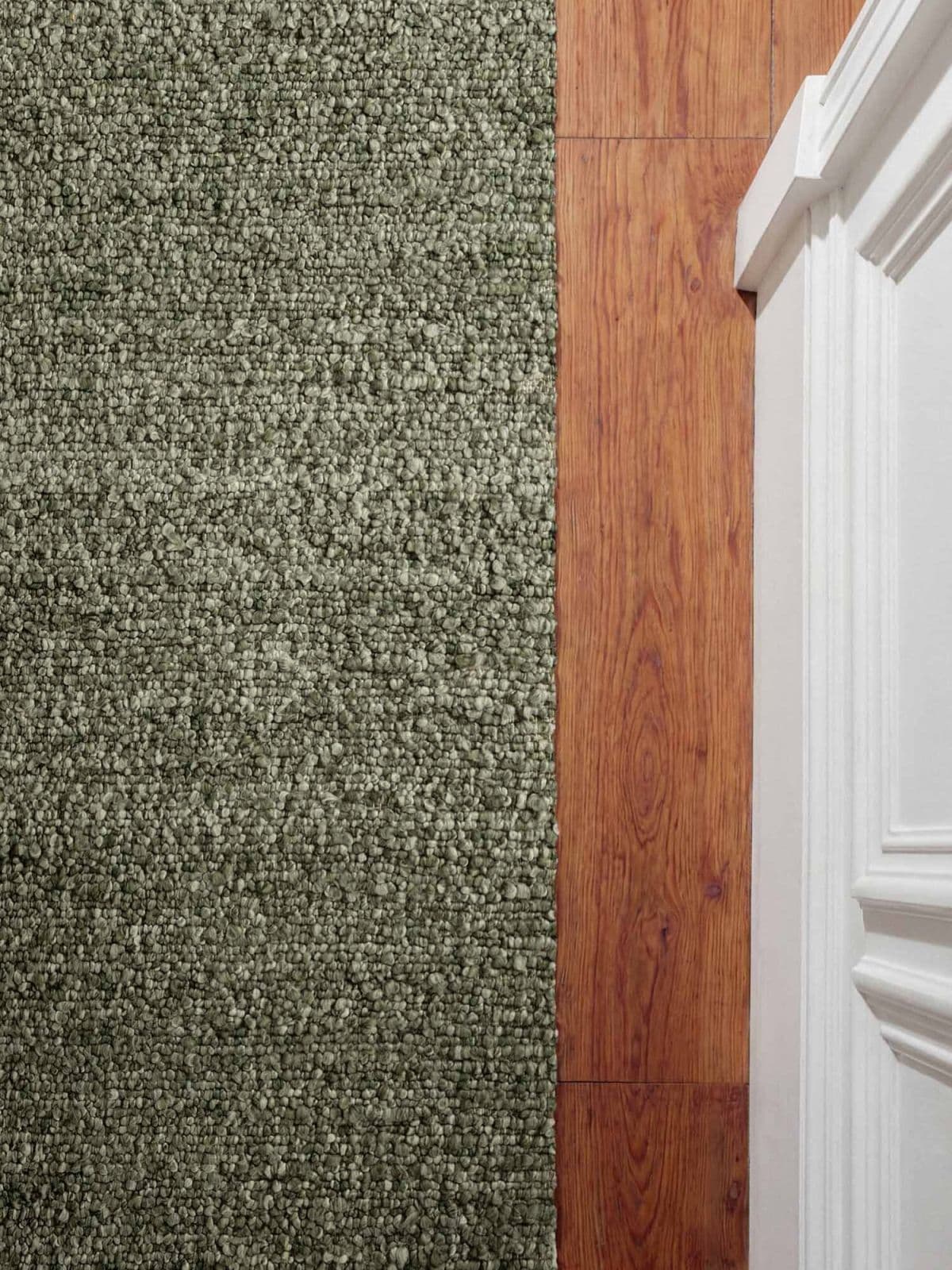 Kusový běhoun Ted Baker Notting Hill 106346 Green 6