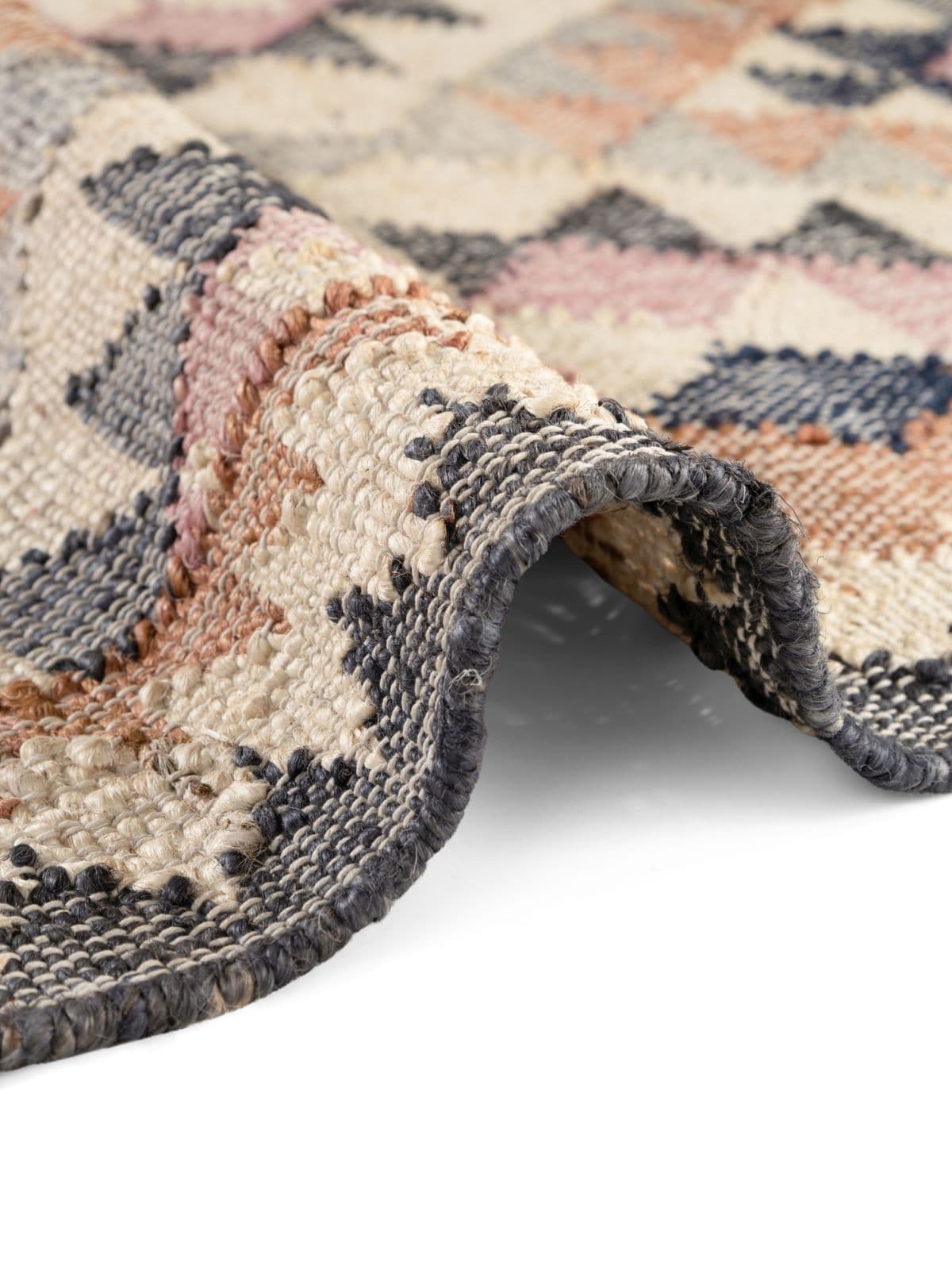 Kusový koberec Elle Decoration Roya 106260 Cream Multicolor 2