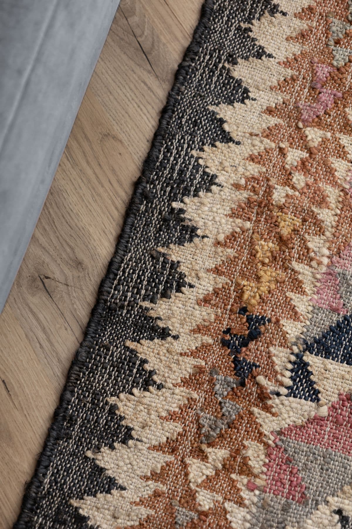 Kusový koberec Elle Decoration Roya 106260 Cream Multicolor 6
