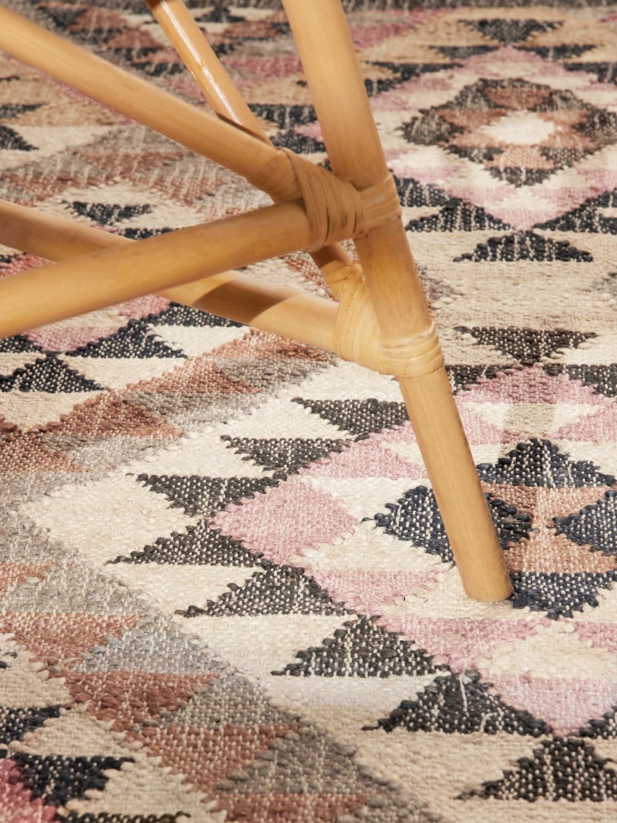 Kusový koberec Elle Decoration Roya 106260 Cream Multicolor 8
