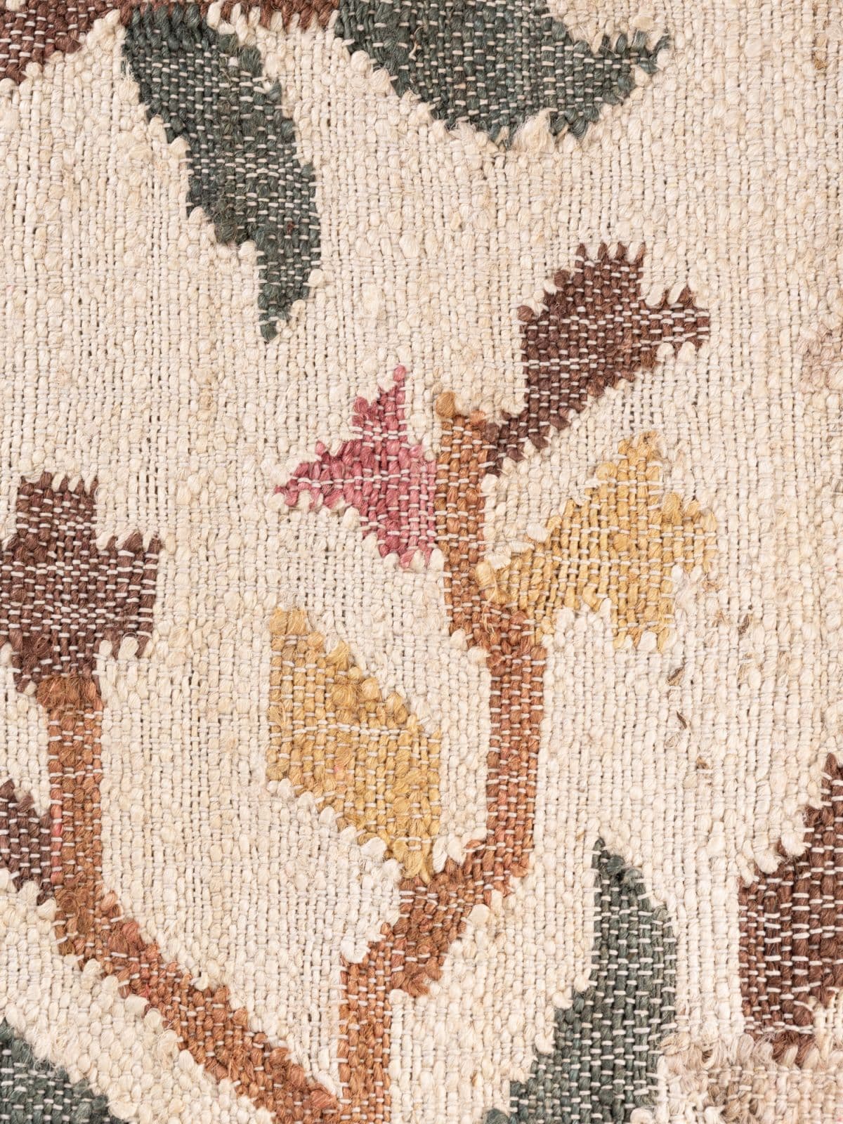Kusový koberec Elle Decoration Roya 106259 Cream Multicolor 7