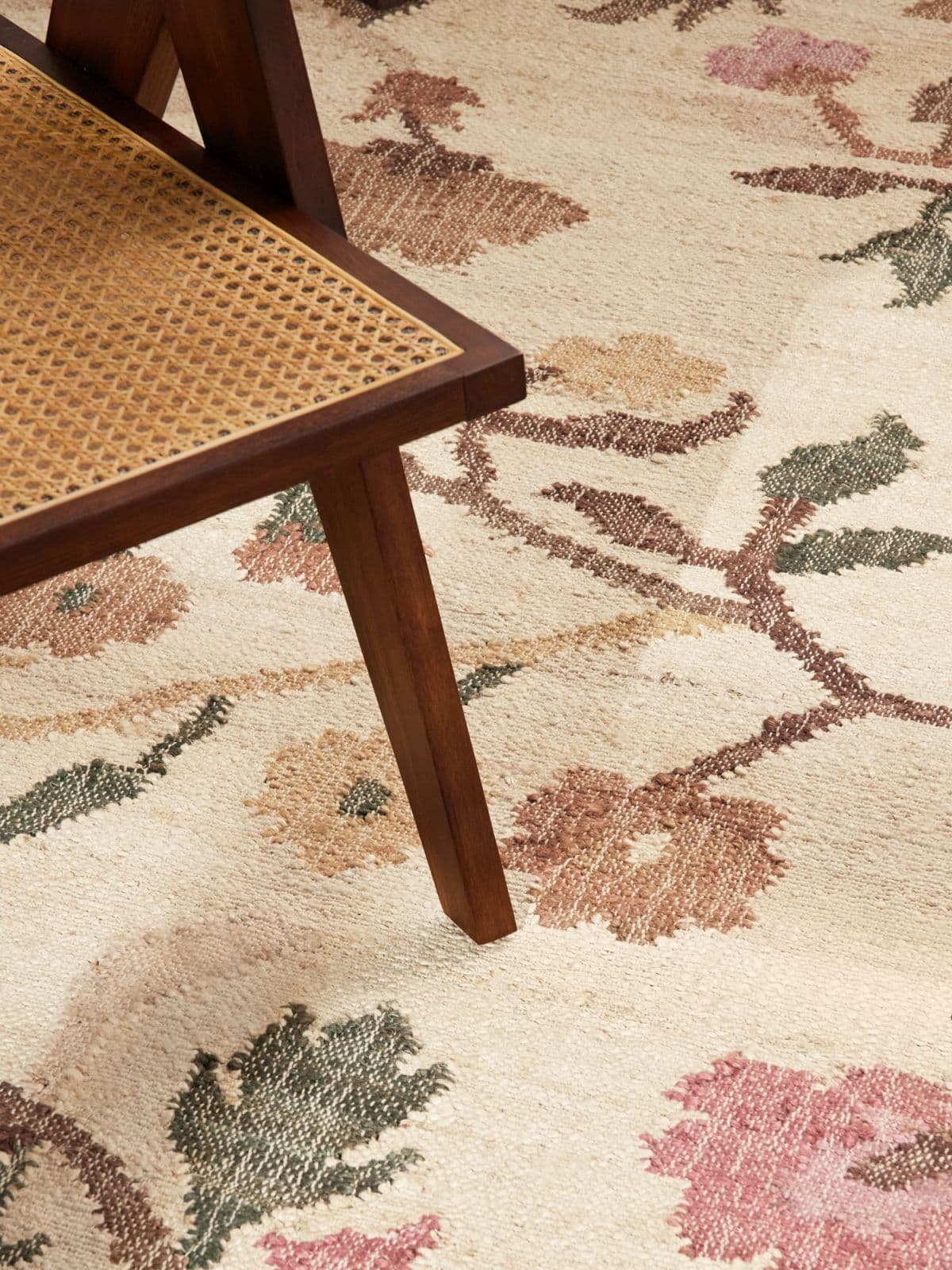 Kusový koberec Elle Decoration Roya 106259 Cream Multicolor 8