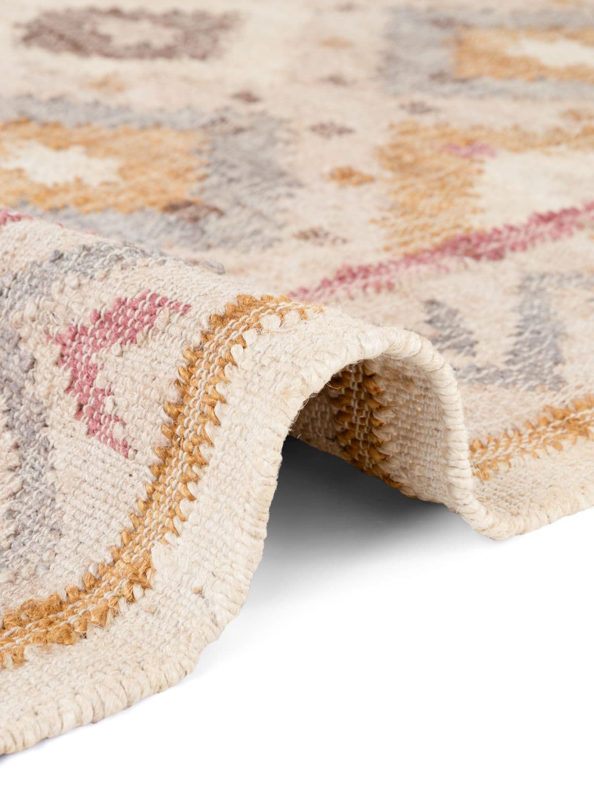 Kusový běhoun Elle Decoration Roya 106261 Cream Multicolor 2