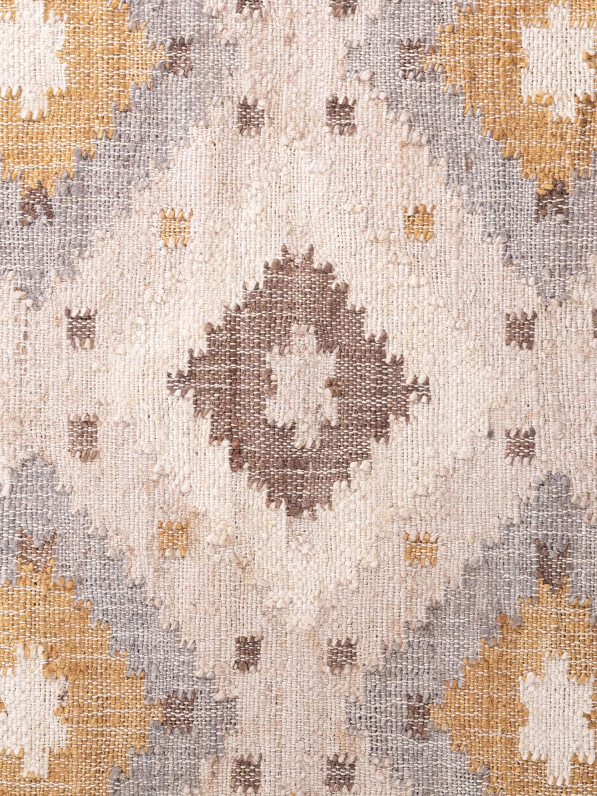 Kusový běhoun Elle Decoration Roya 106261 Cream Multicolor 7