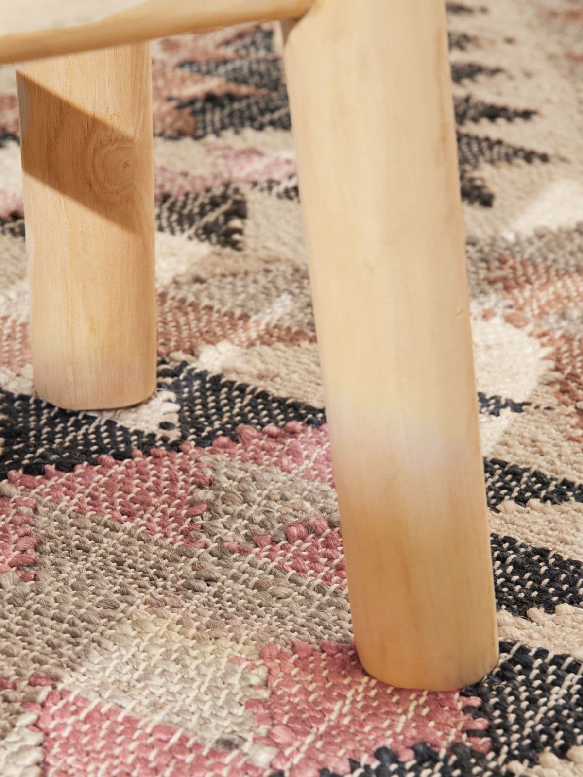 Kusový běhoun Elle Decoration Roya 106260 Cream Multicolor 4